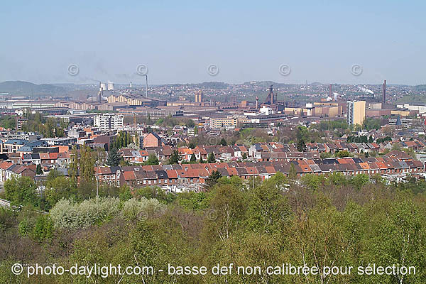 Charleroi